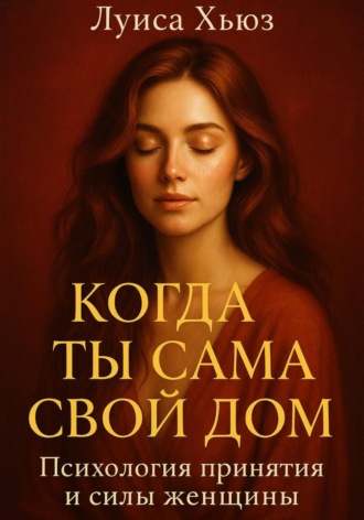 Когда ты сама свой дом. Психология принятия и силы женщины Луиса Хьюз, Когда ты сама свой дом. Психология принятия и силы женщины