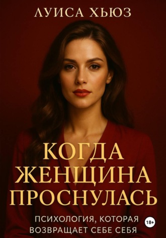 Когда женщина проснулась. Психология, которая возвращает себе себя Луиса Хьюз, Когда женщина проснулась. Психология, которая возвращает себе себя