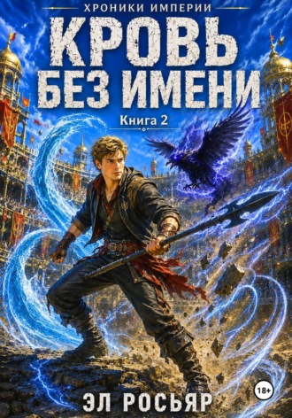 Кровь без Имени , Кровь без Имени