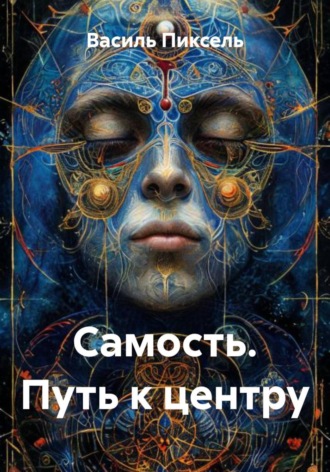 Самость. Путь к центру Василь Пиксель, Самость. Путь к центру