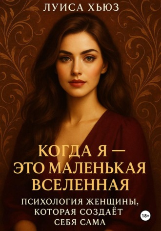 Когда Я – это Маленькая Вселенная. Психология женщины, которая создаёт себя сама Луиса Хьюз, Когда Я – это Маленькая Вселенная. Психология женщины, которая создаёт себя сама