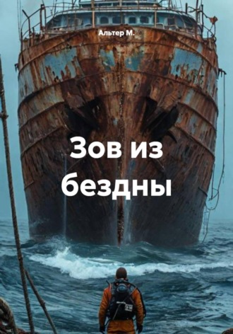 Зов из бездны Альтер М., Зов из бездны