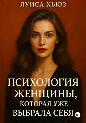 Психология женщины, которая уже выбрала себя Луиса Хьюз, Психология женщины, которая уже выбрала себя