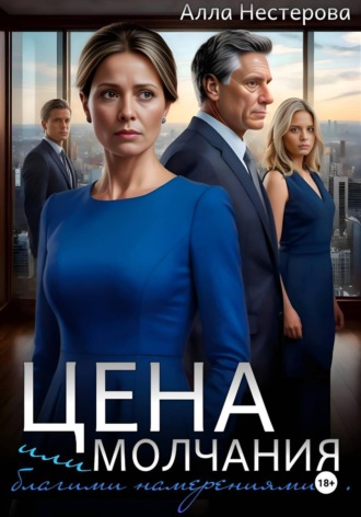 Цена молчания или благими намерениями… Алла Нестерова, Цена молчания или благими намерениями…