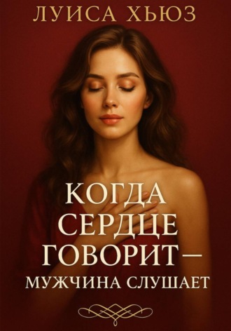 Когда сердце говорит – мужчина слушает Луиса Хьюз, Когда сердце говорит – мужчина слушает