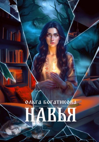 Навья Ольга Богатикова, Навья