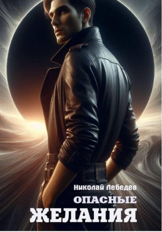 Опасные желания Николай Лебедев, Опасные желания