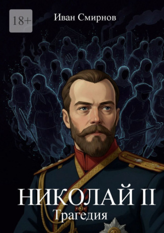 Николай II. Трагедия Иван Смирнов, Николай II. Трагедия