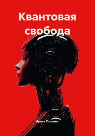 Квантовая свобода Ирина Сощенко, Квантовая свобода
