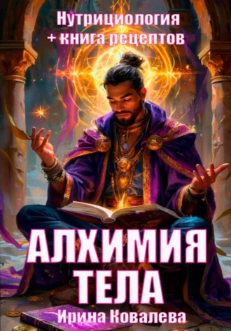 Алхимия тела Ирина Ковалева, Алхимия тела
