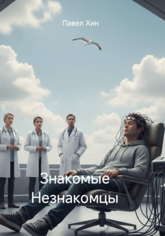 Знакомые Незнакомцы Павел Хин, Знакомые Незнакомцы