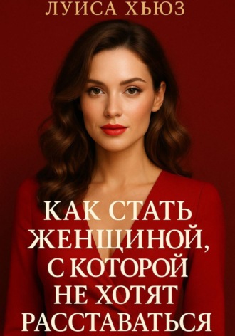 Как стать женщиной, с которой не хотят расставаться Луиса Хьюз, Как стать женщиной, с которой не хотят расставаться
