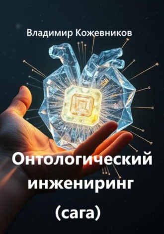 Онтологический инжениринг (сага) Владимир Кожевников, Онтологический инжениринг (сага)