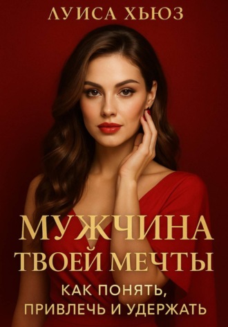 Мужчина твоей мечты. Как понять, привлечь и удержать Луиса Хьюз, Мужчина твоей мечты. Как понять, привлечь и удержать