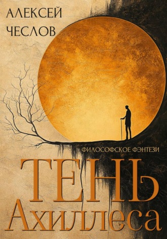 Тень Ахиллеса Алексей Чеслов, Тень Ахиллеса
