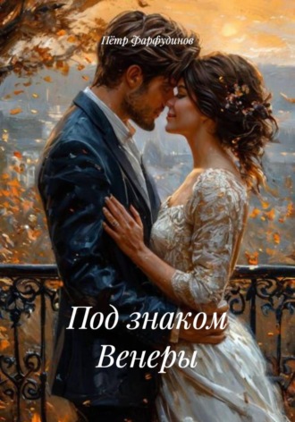 Под знаком Венеры Пётр Фарфудинов, Под знаком Венеры