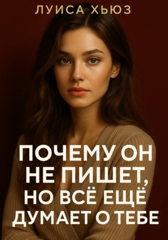 Почему он не пишет, но всё еще думает о тебе Луиса Хьюз, Почему он не пишет, но всё еще думает о тебе