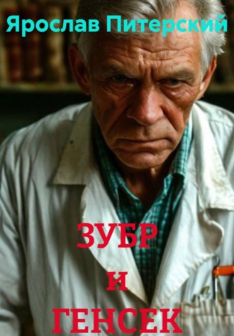 ЗУБР и ГЕНСЕК Ярослав Питерский, ЗУБР и ГЕНСЕК