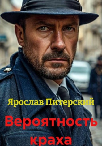 Вероятность краха Ярослав Питерский, Вероятность краха