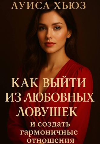 Как выйти из любовных ловушек и создать гармоничные отношения Луиса Хьюз, Как выйти из любовных ловушек и создать гармоничные отношения