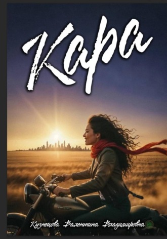 Кара Валентина Кузнецова, Кара