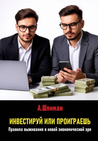 Инвестируй или проиграешь. Правила выживания в новой экономической эре , Инвестируй или проиграешь. Правила выживания в новой экономической эре