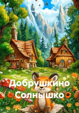 Добрушкино Солнышко Люссия Оберст, Добрушкино Солнышко