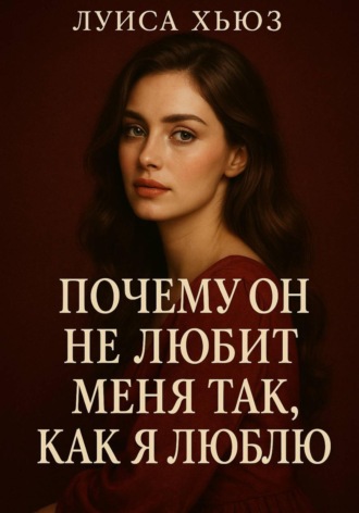 Почему он не любит меня так, как я люблю? Луиса Хьюз, Почему он не любит меня так, как я люблю?