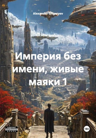 Империя без имени, живые маяки 1 Alexander Grigoryev, Империя без имени, живые маяки 1
