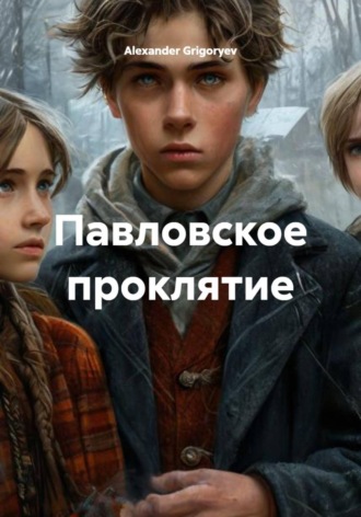 Павловское проклятие Alexander Grigoryev, Павловское проклятие