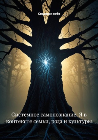 Системное самопознание: Я в контексте семьи, рода и культуры Создавая себя, Системное самопознание: Я в контексте семьи, рода и культуры