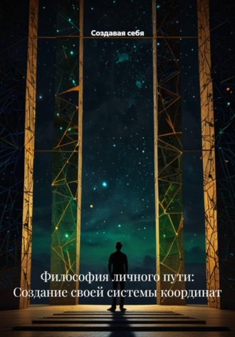 Философия личного пути: Создание своей системы координат Создавая себя, Философия личного пути: Создание своей системы координат