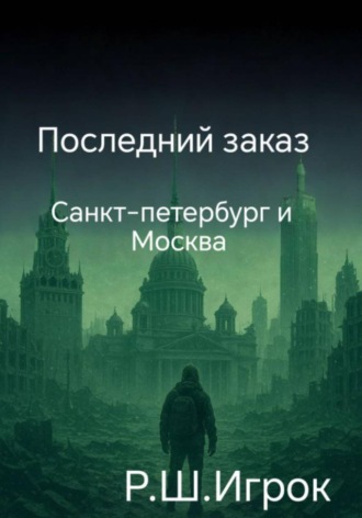 Последний заказ Ш Р, Последний заказ