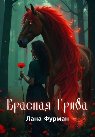 Красная Грива Лана Фурман, Красная Грива