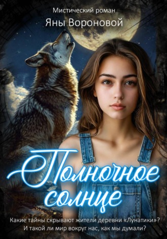 Полночное солнце Яна Воронова, Полночное солнце