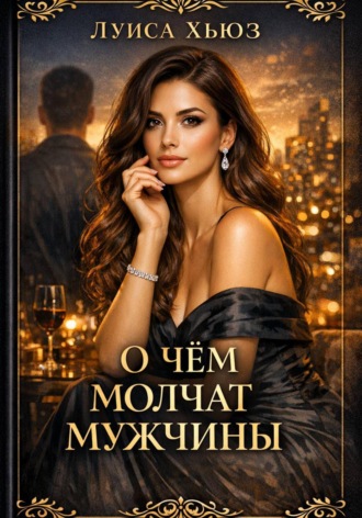 О чём молчат мужчины Луиса Хьюз, О чём молчат мужчины