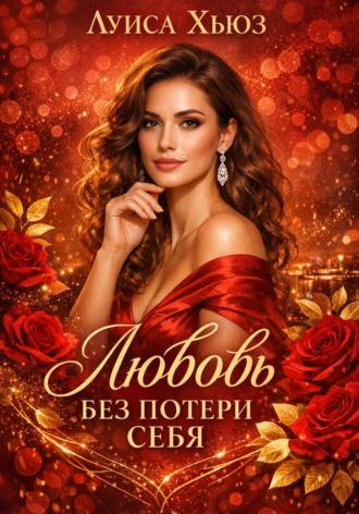 Любовь без потери себя Луиса Хьюз, Любовь без потери себя