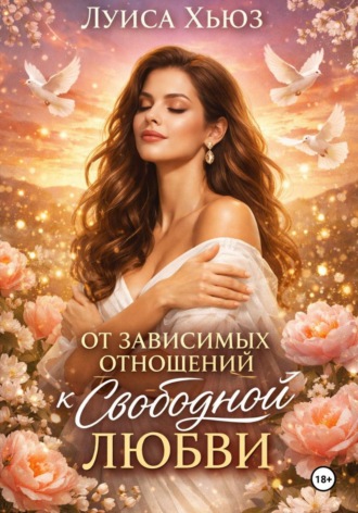 От зависимых отношений к свободной любви Луиса Хьюз, От зависимых отношений к свободной любви