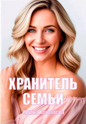 Хранитель семьи Ирина Ковалева, Хранитель семьи