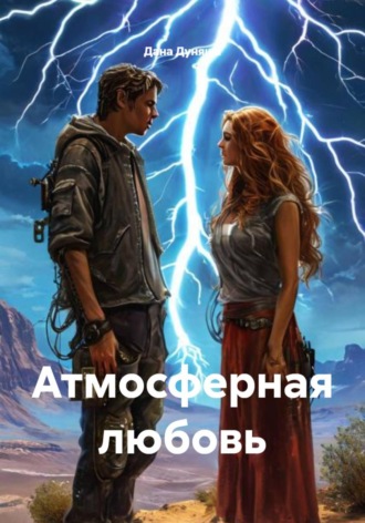 Атмосферная любовь Дана Дуняша, Атмосферная любовь