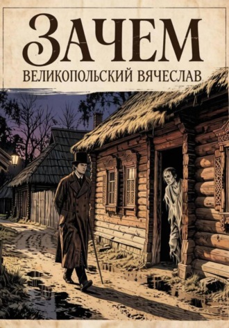 Зачем Вячеслав Великопольский, Зачем