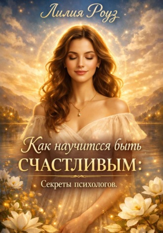 Как научиться быть счастливым: секреты психологов. Лилия Роуз, Как научиться быть счастливым: секреты психологов.
