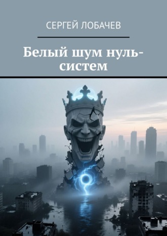 Белый шум нуль-систем Сергей Лобачев, Белый шум нуль-систем