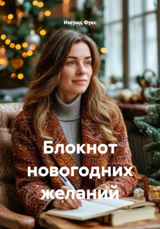 Блокнот новогодних желаний Ингрид Фукс, Блокнот новогодних желаний