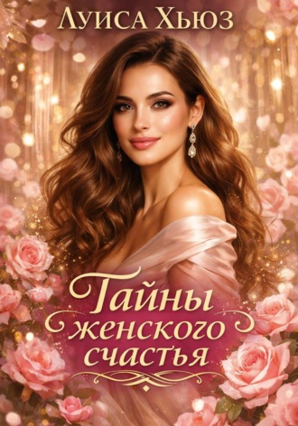 Тайны женского счастья. Как перестать бояться любви и начать быть счастливой Луиса Хьюз, Тайны женского счастья. Как перестать бояться любви и начать быть счастливой