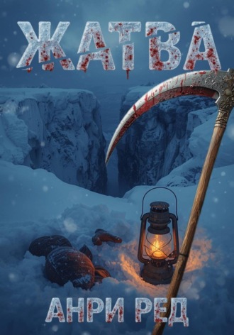 Жатва Анри Ред, Жатва