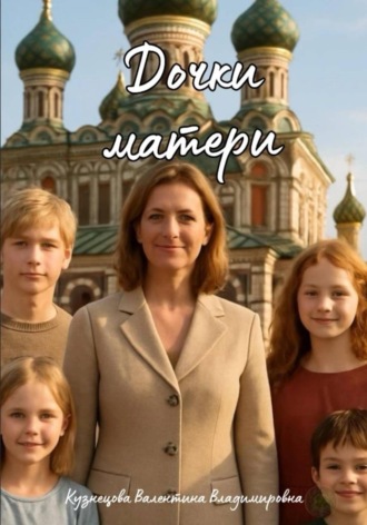 Дочки – Матери Валентина Кузнецова, Дочки – Матери