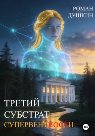 Третий субстрат супервентности Роман Душкин, Третий субстрат супервентности