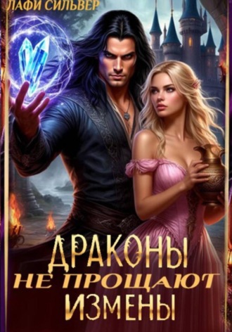 Драконы не прощают измены , Драконы не прощают измены
