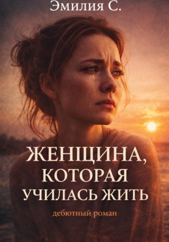 Женщина, которая училась жить Эмилия С, Женщина, которая училась жить